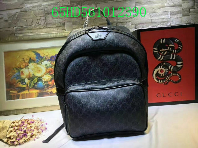 STRAPSTORY - GGC4 BAG - 725