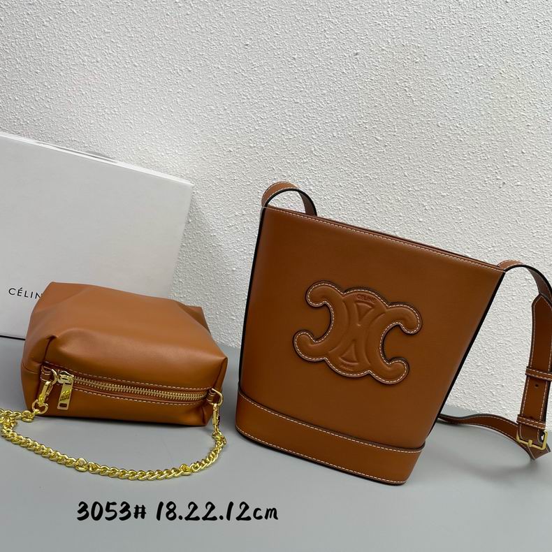 CLNE-Bags - Strap Story - 642