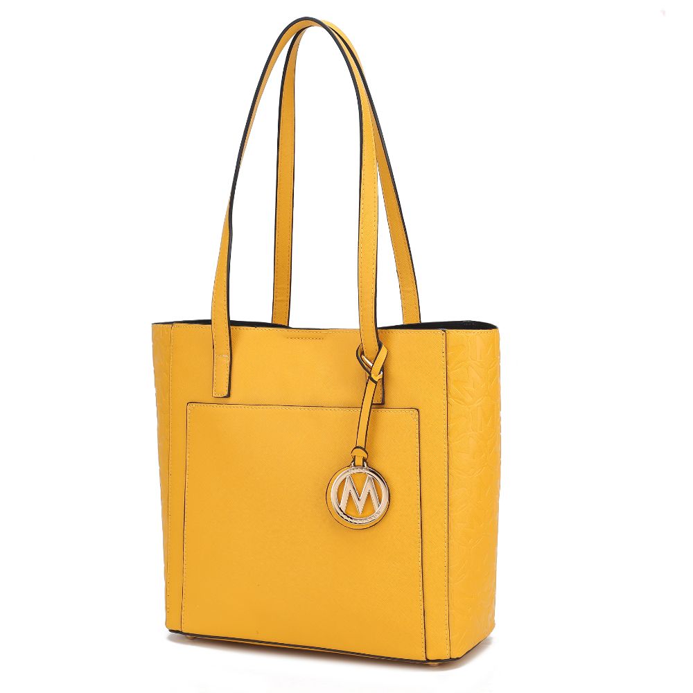 StrapStory - Tote Bag 254
