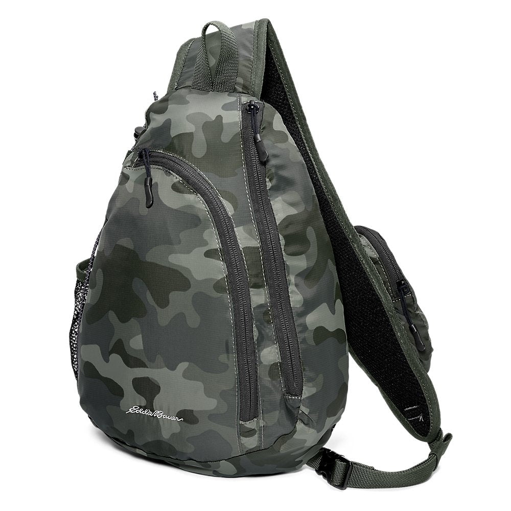 StrapStory - Backpack 006
