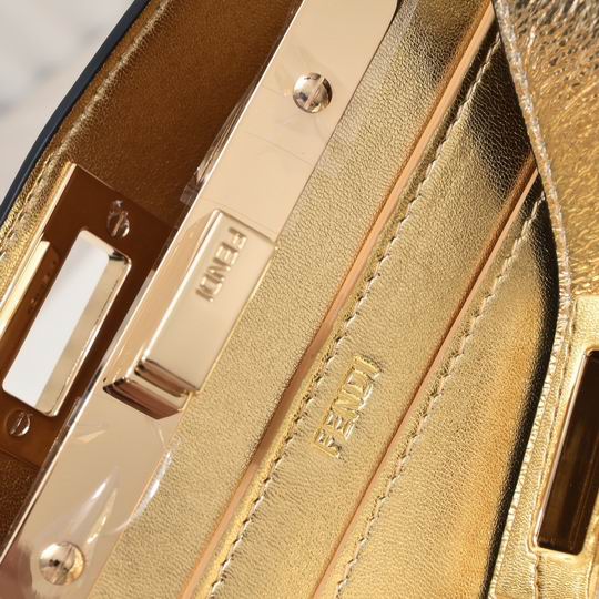 FDNI-Bags - Strap Story - 414