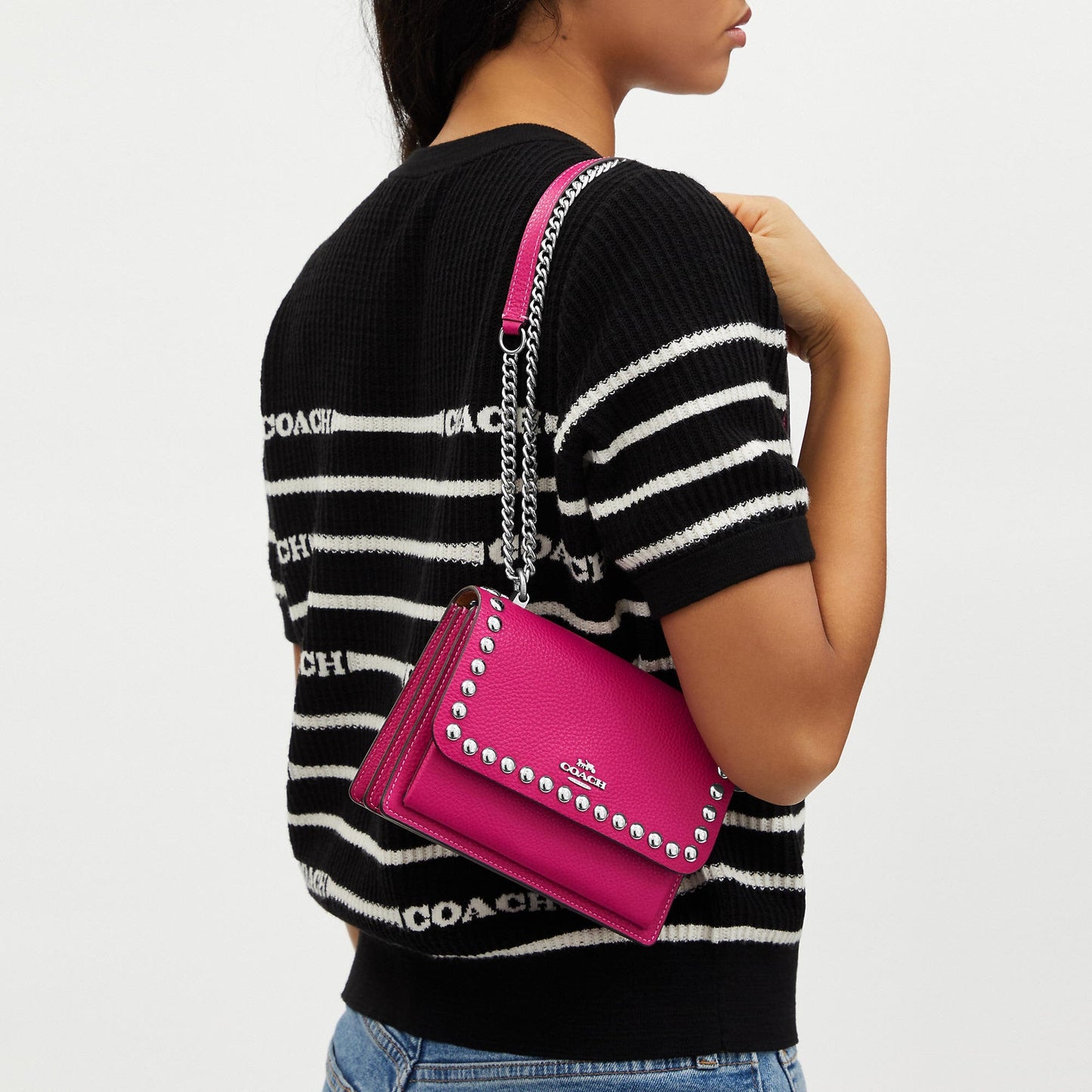 StrapStory - Crossbody 2622