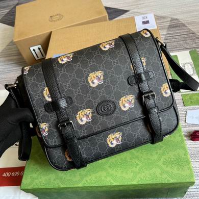GGCC-Bags - Strap Story - 602