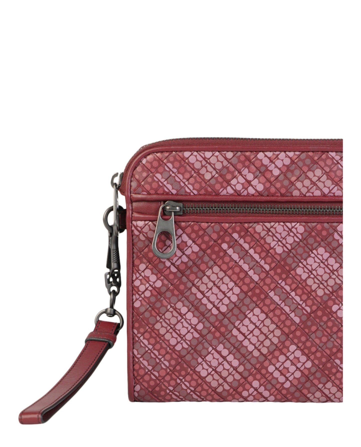 StrapStory - Wristlet 430