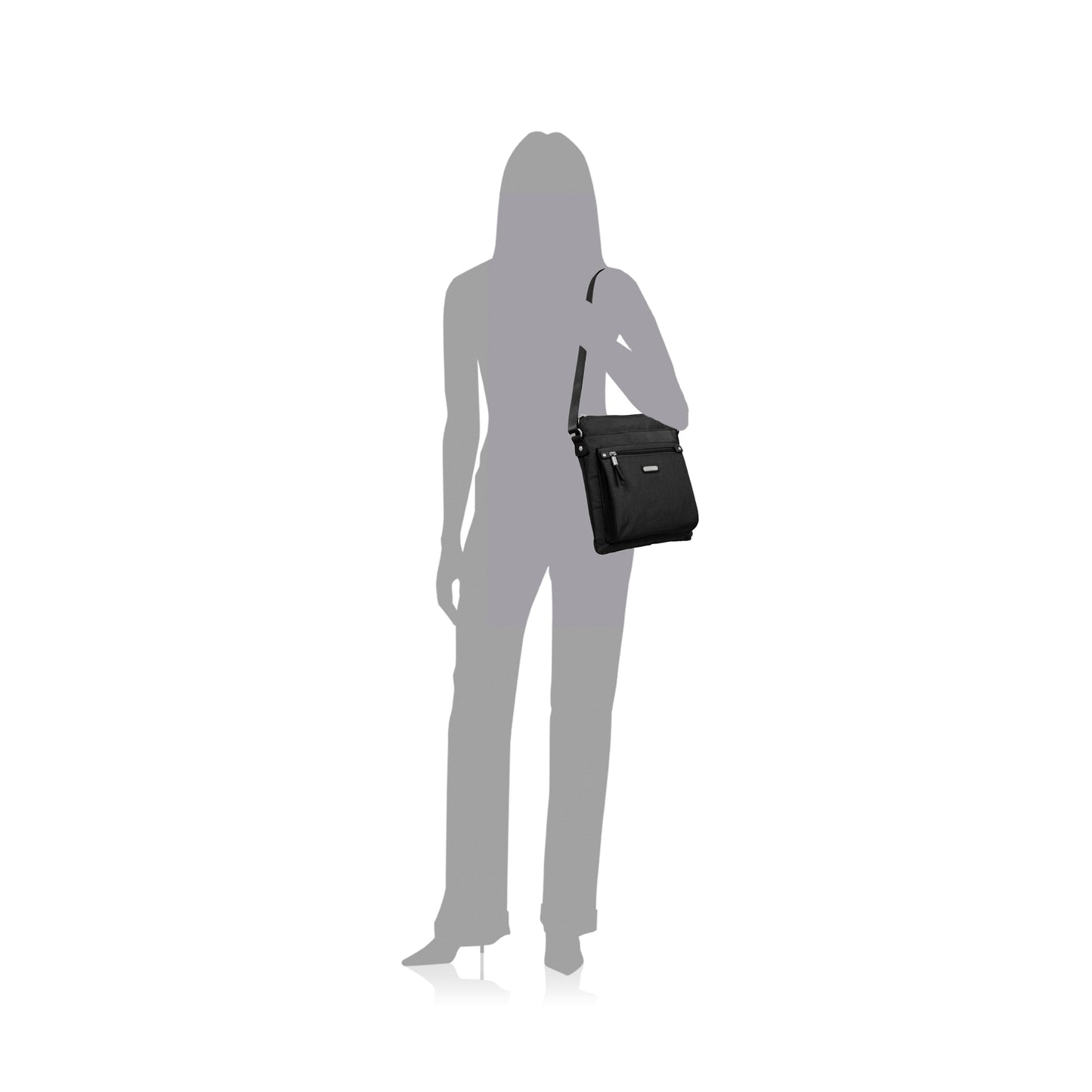 StrapStory - Crossbody 3654