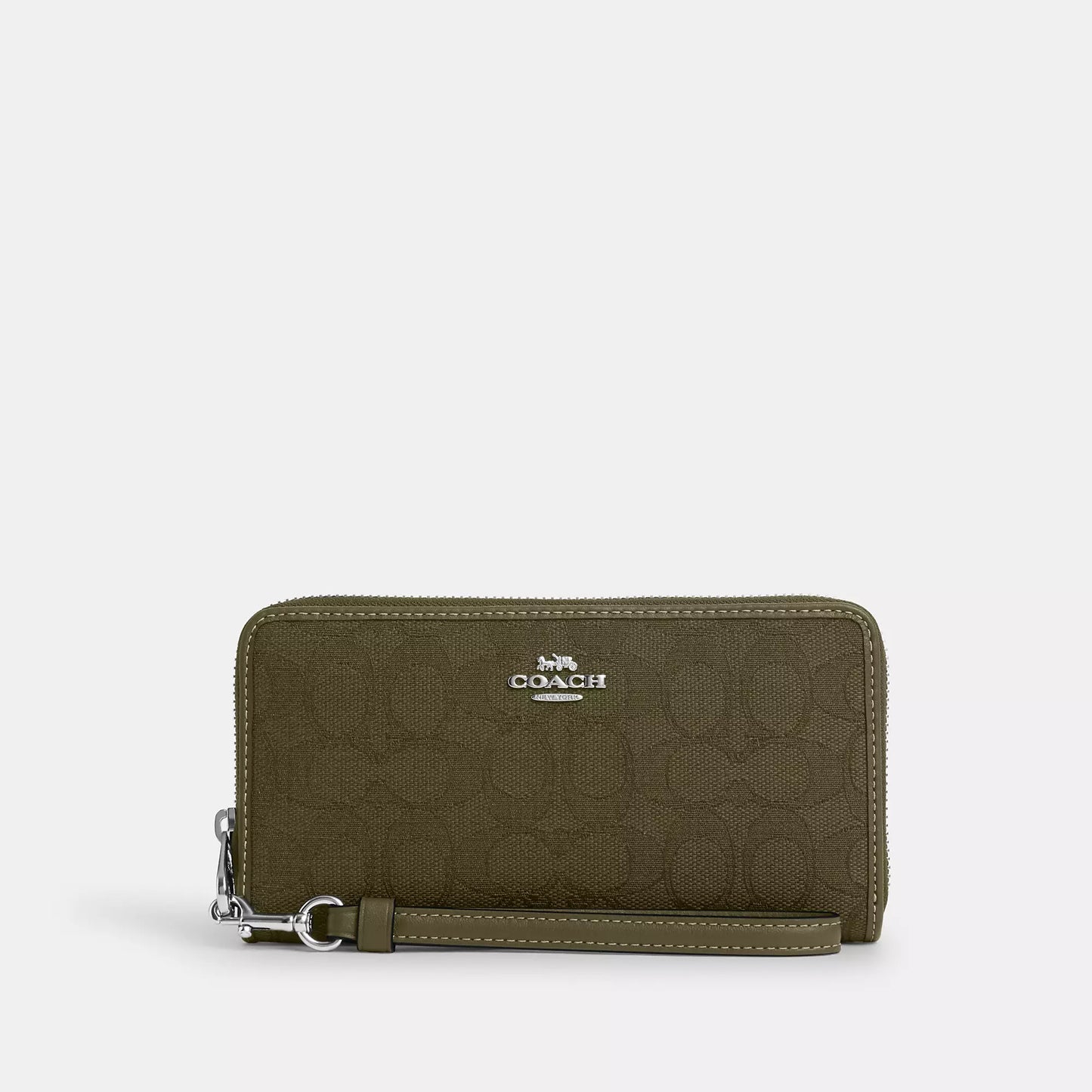StrapStory - Wristlet 218