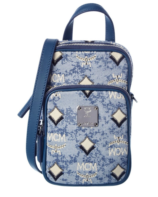 StrapStory - Crossbody 4054