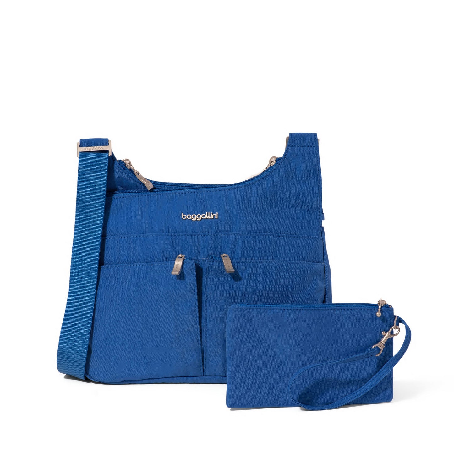 StrapStory - Crossbody 1928