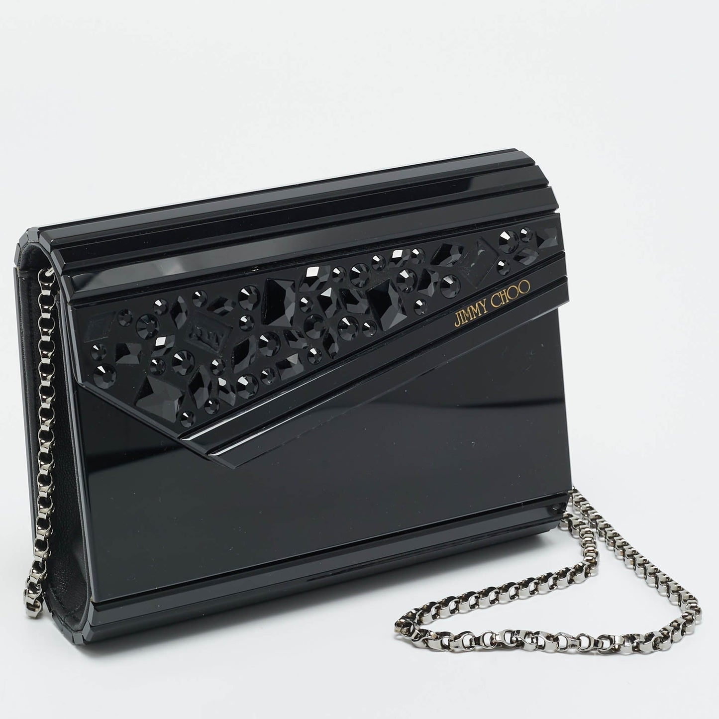 StrapStory - Clutch 1130