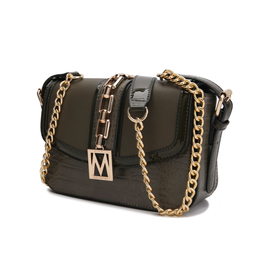 StrapStory - Crossbody 910