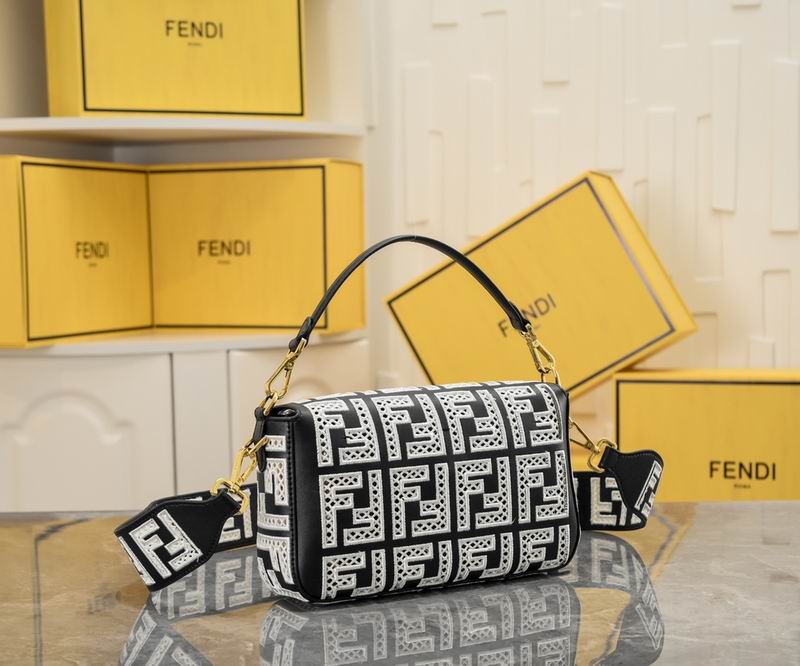 FDNI-Bags - Strap Story - 326