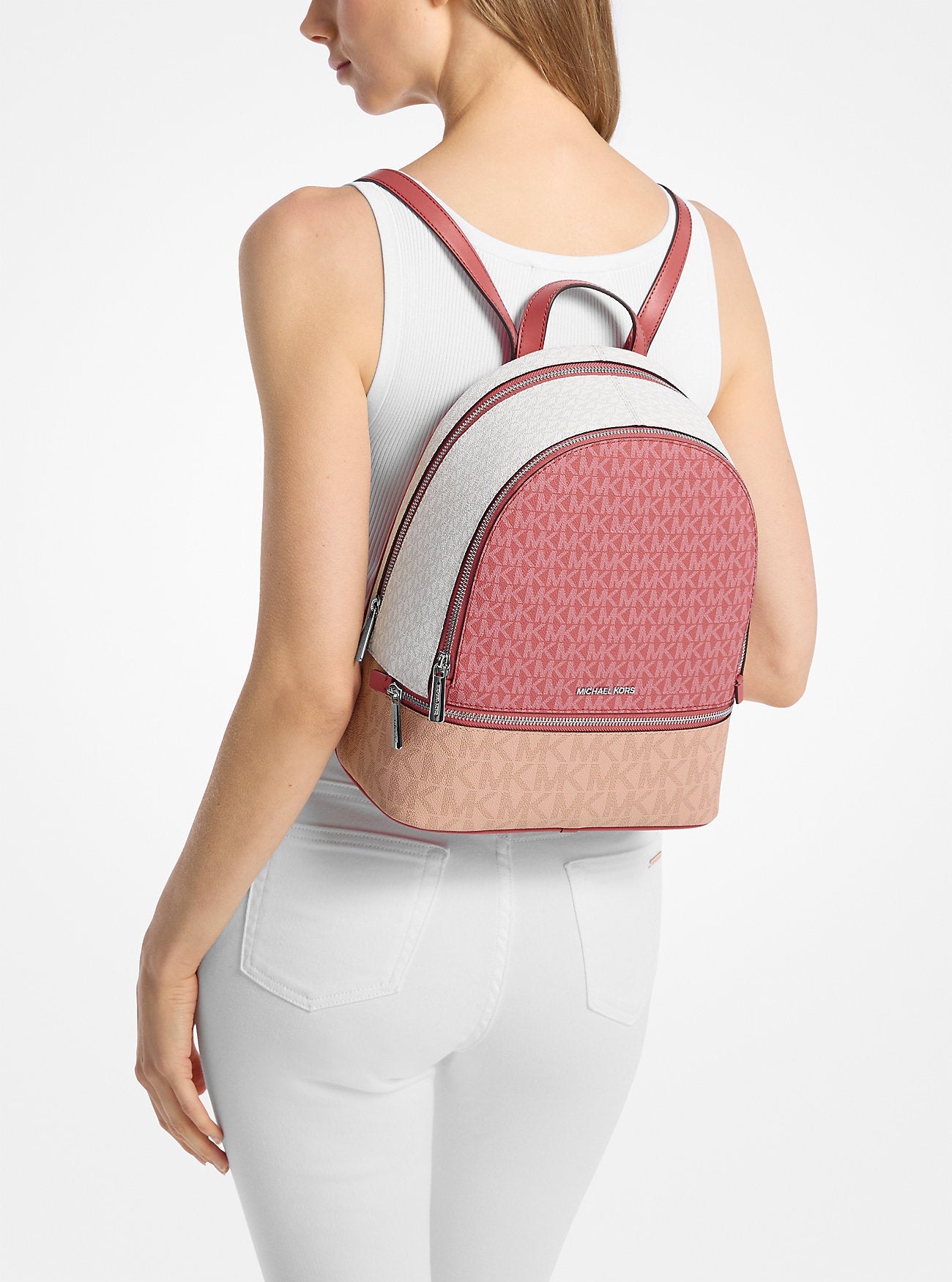 StrapStory - Backpack 627
