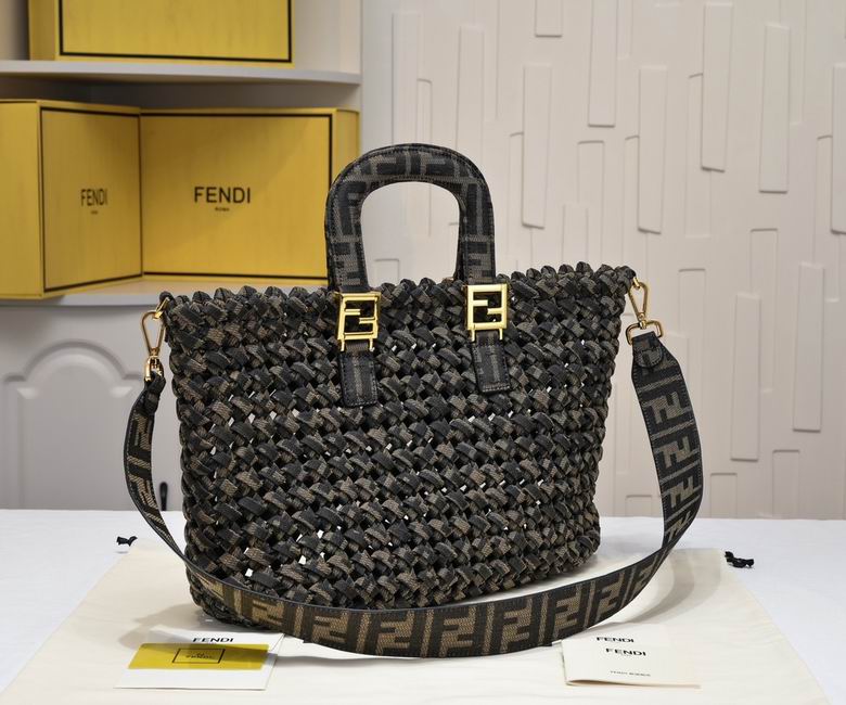 FDNI-Bags - Strap Story - 165