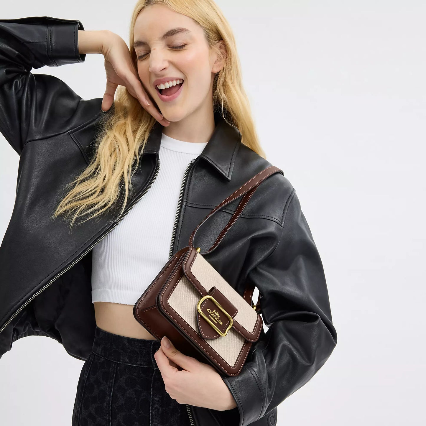 StrapStory - Crossbody 511