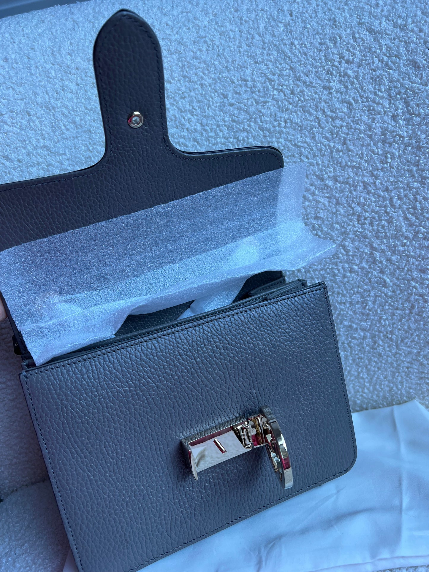 STRAPSTORY - GGC1 BAG - 3633