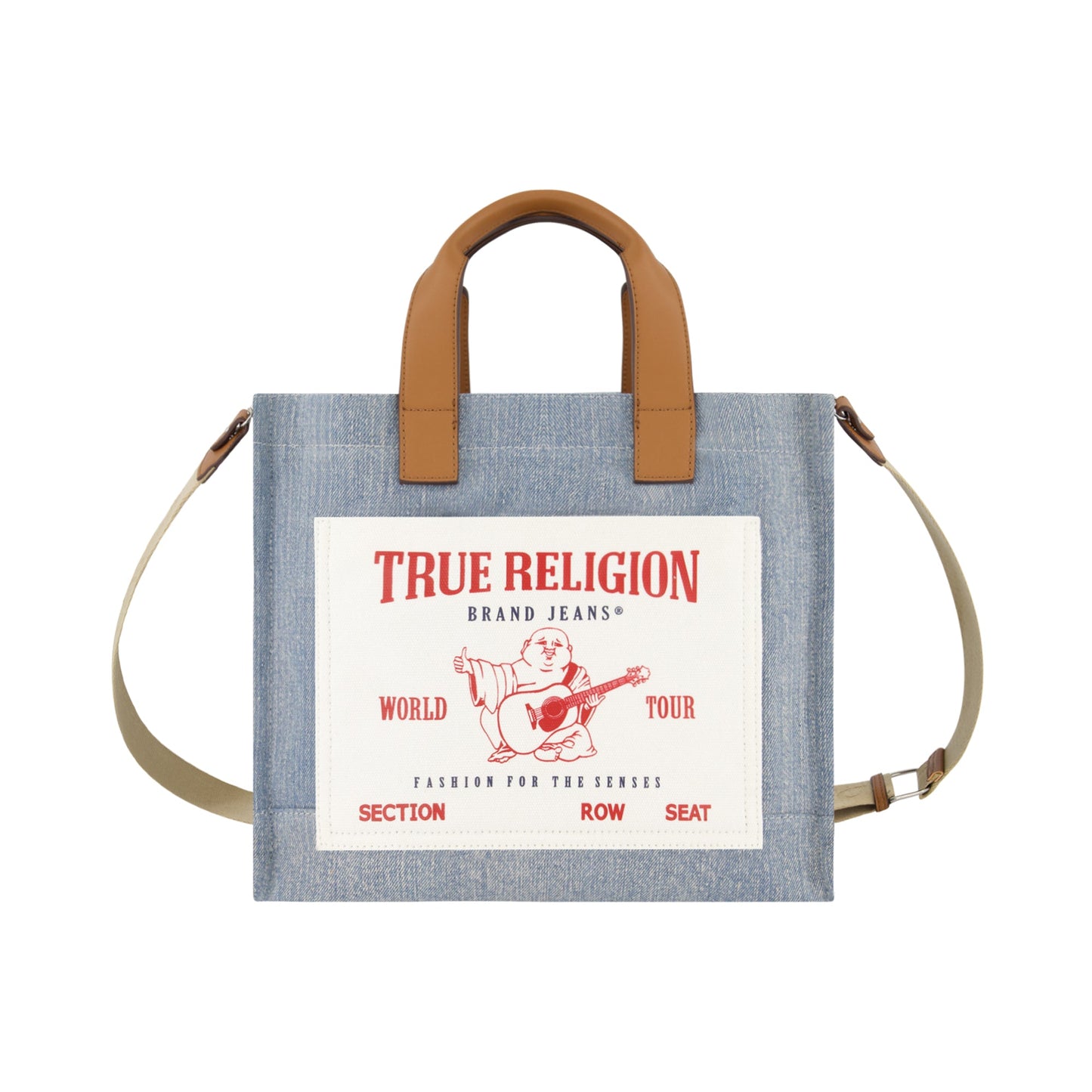 StrapStory - Tote Bag 134