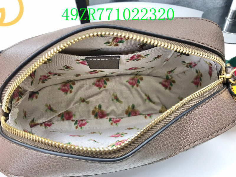 STRAPSTORY - GGC4 BAG - 537