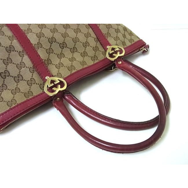 STRAPSTORY - GGC4 BAG - 3281