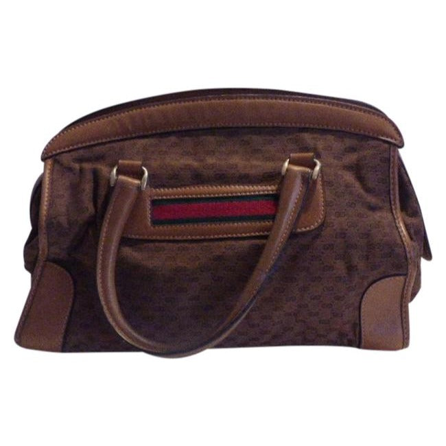 STRAPSTORY - GGC4 BAG - 3258