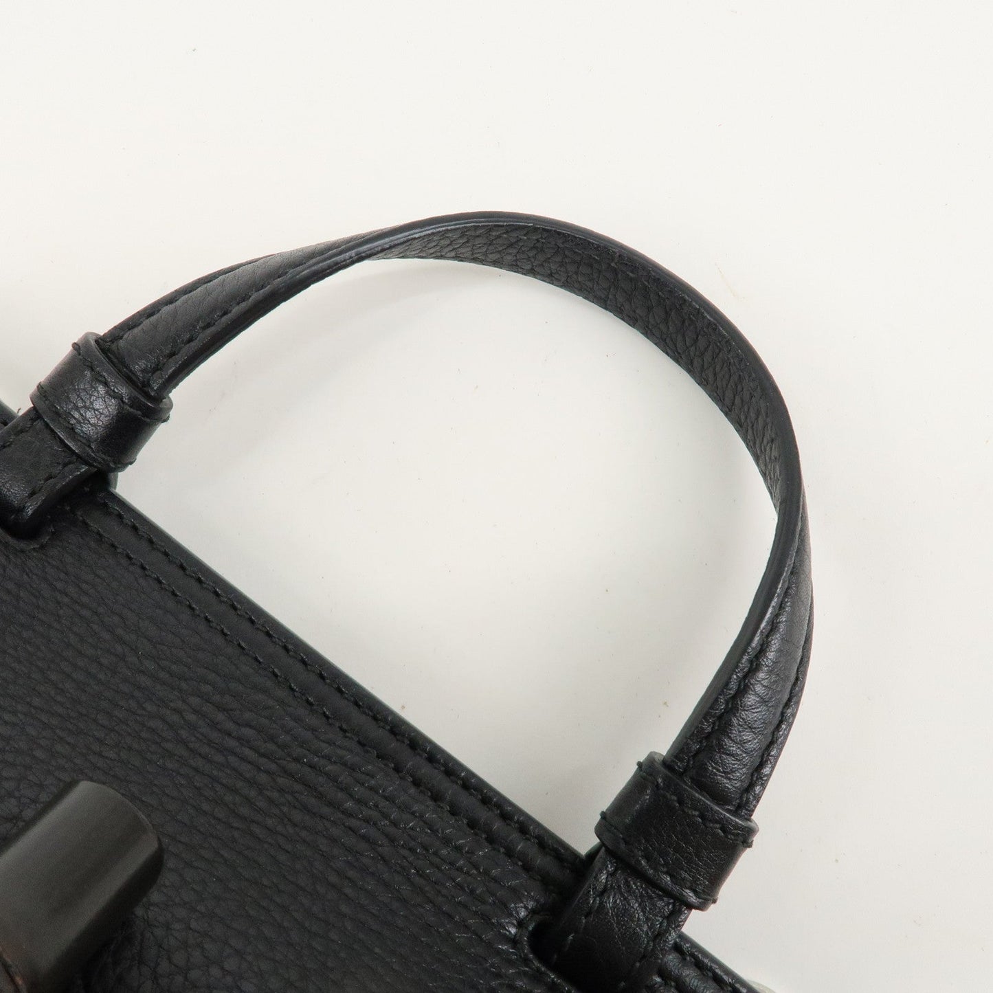 STRAPSTORY - GGC4 BAG - 090