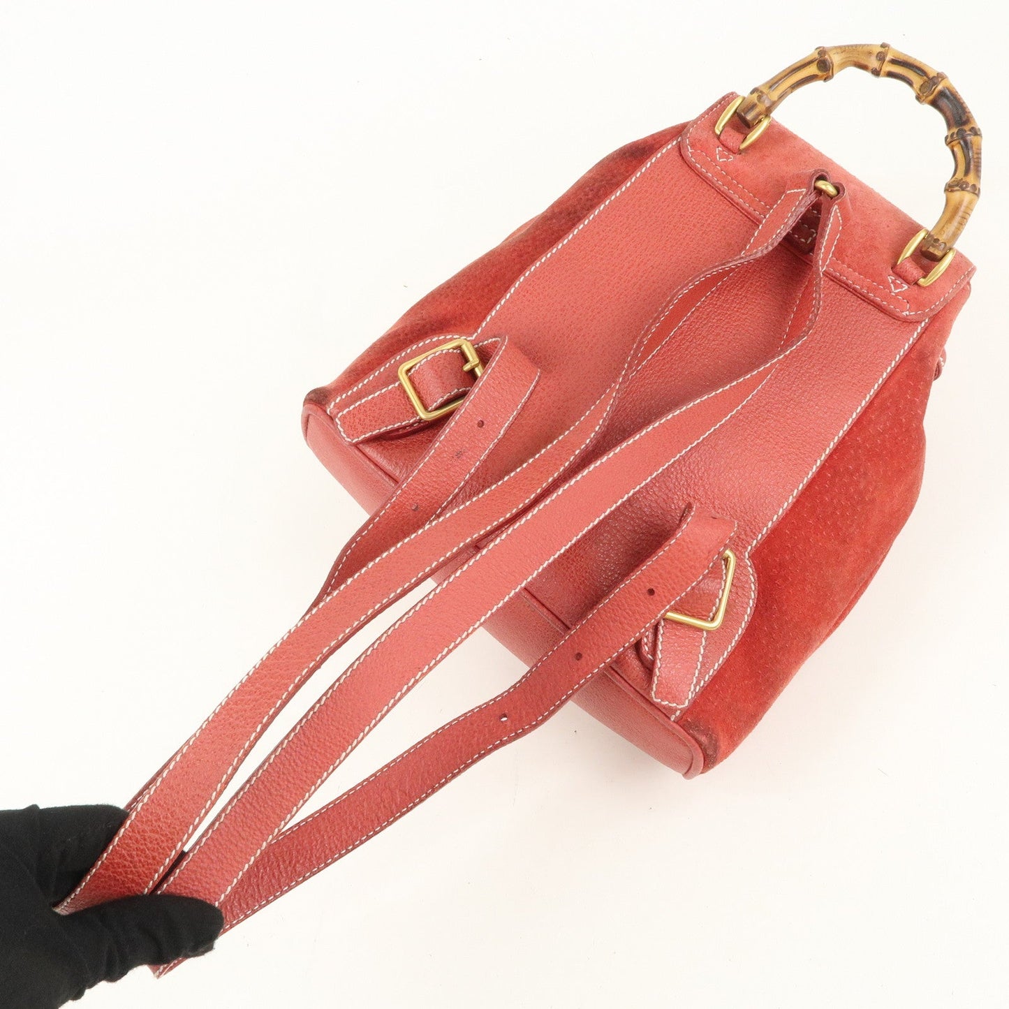 STRAPSTORY - GGC4 BAG - 092