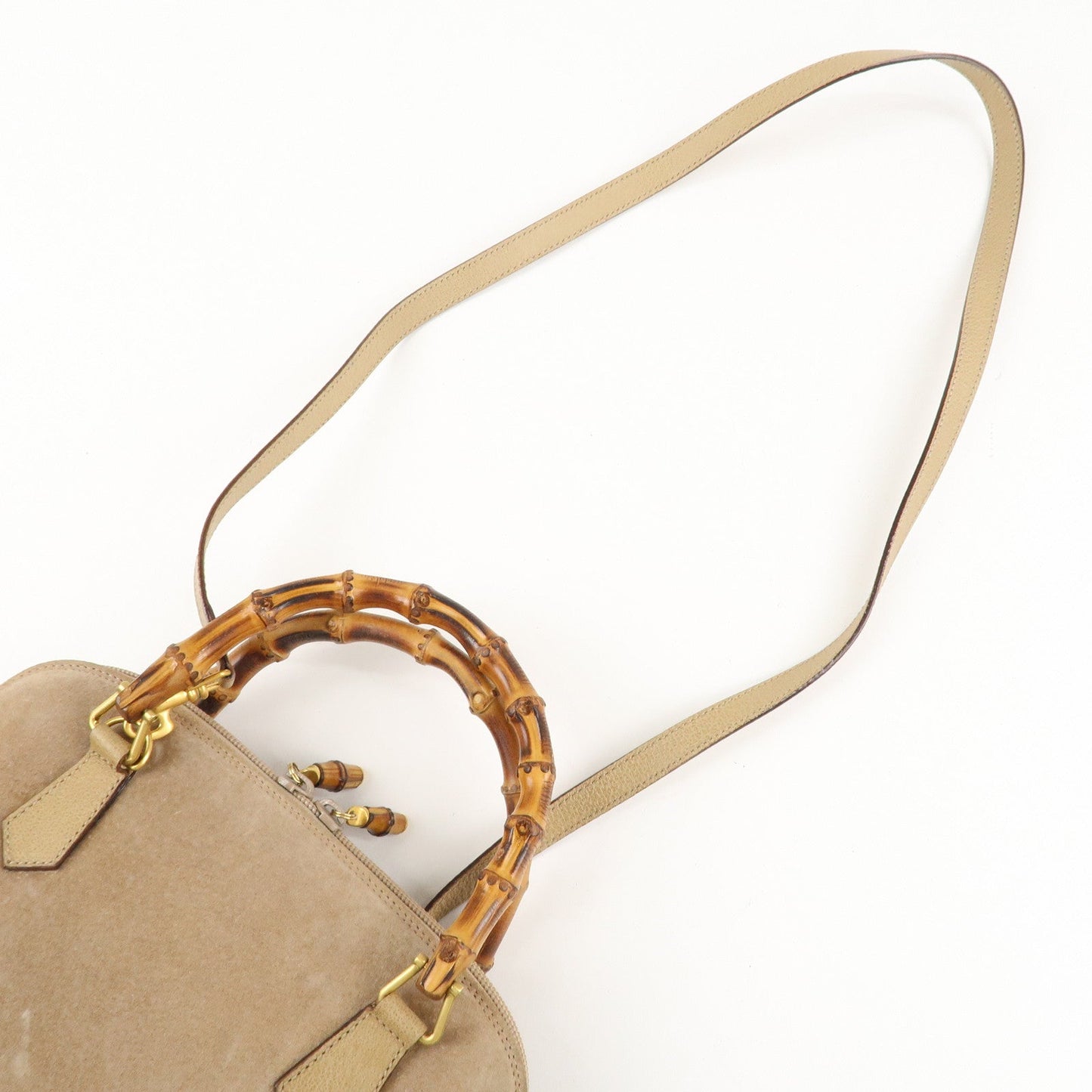 STRAPSTORY - GGC4 BAG - 074