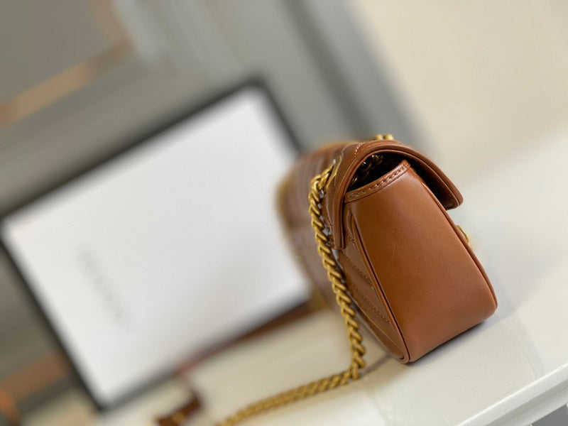 STRAPSTORY - GGC4 BAG - 992