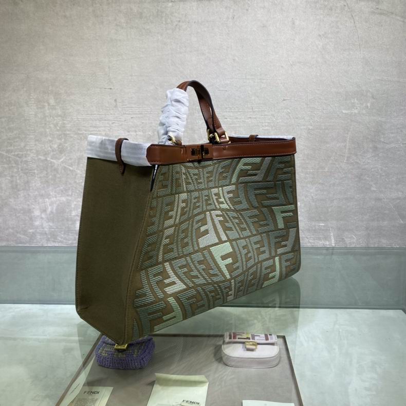 FDNI-Bags - Strap Story - 741