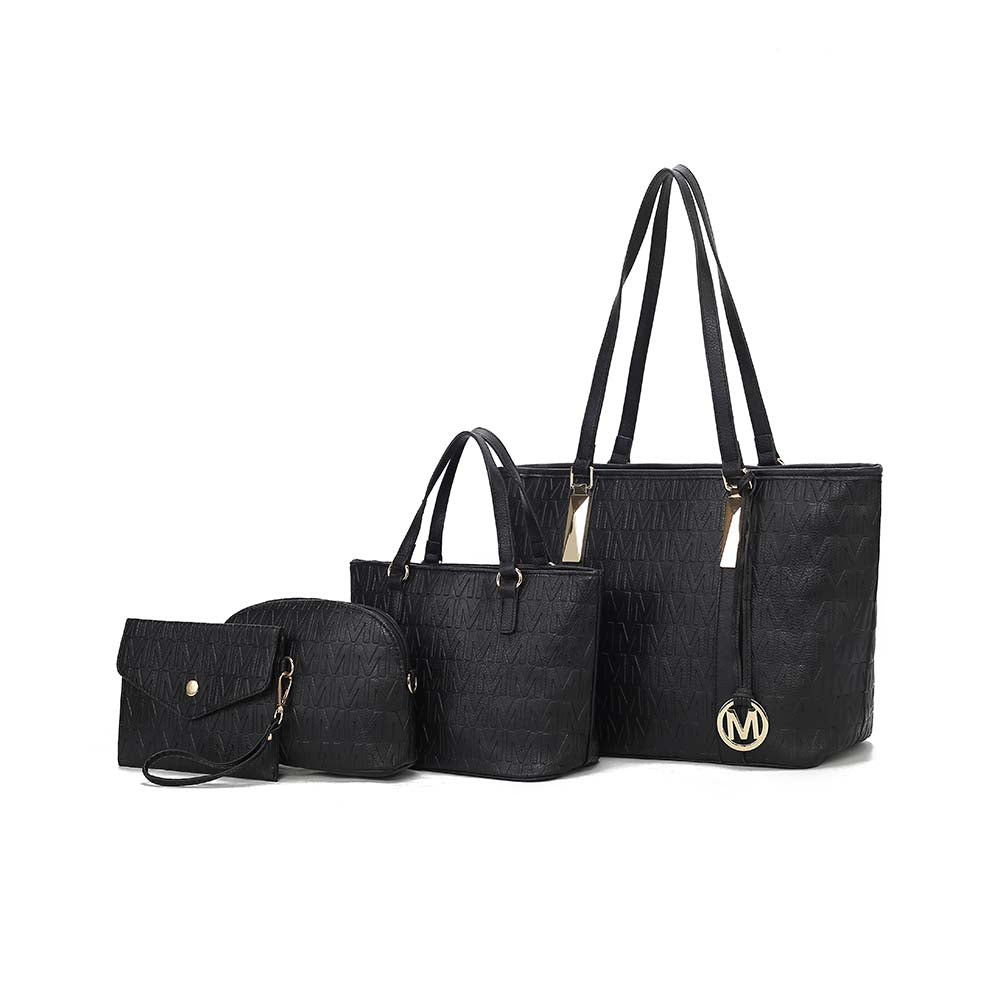 StrapStory - Tote Bag 2323