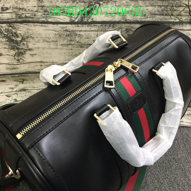 STRAPSTORY - GGC4 BAG - 212