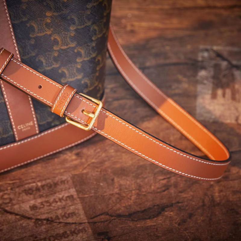 CLNE-Bags - Strap Story - 655