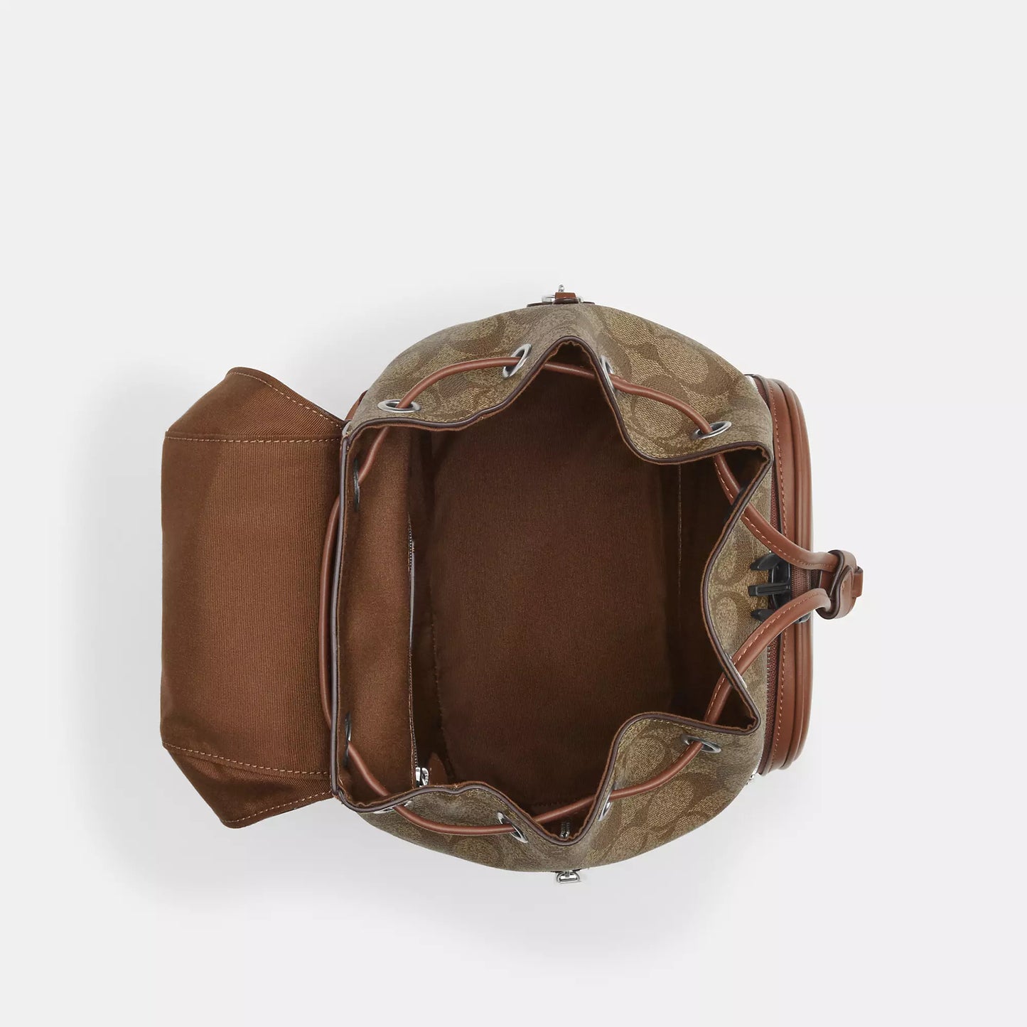 StrapStory - Backpack 053
