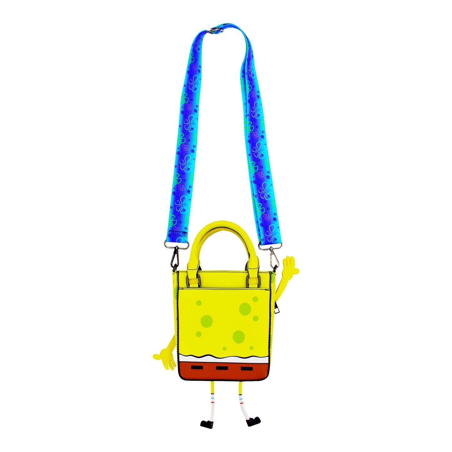 StrapStory - Tote Bag 1507