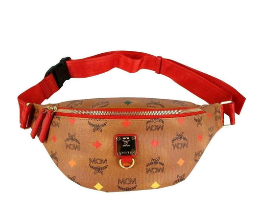 StrapStory - Fanny Pack 055