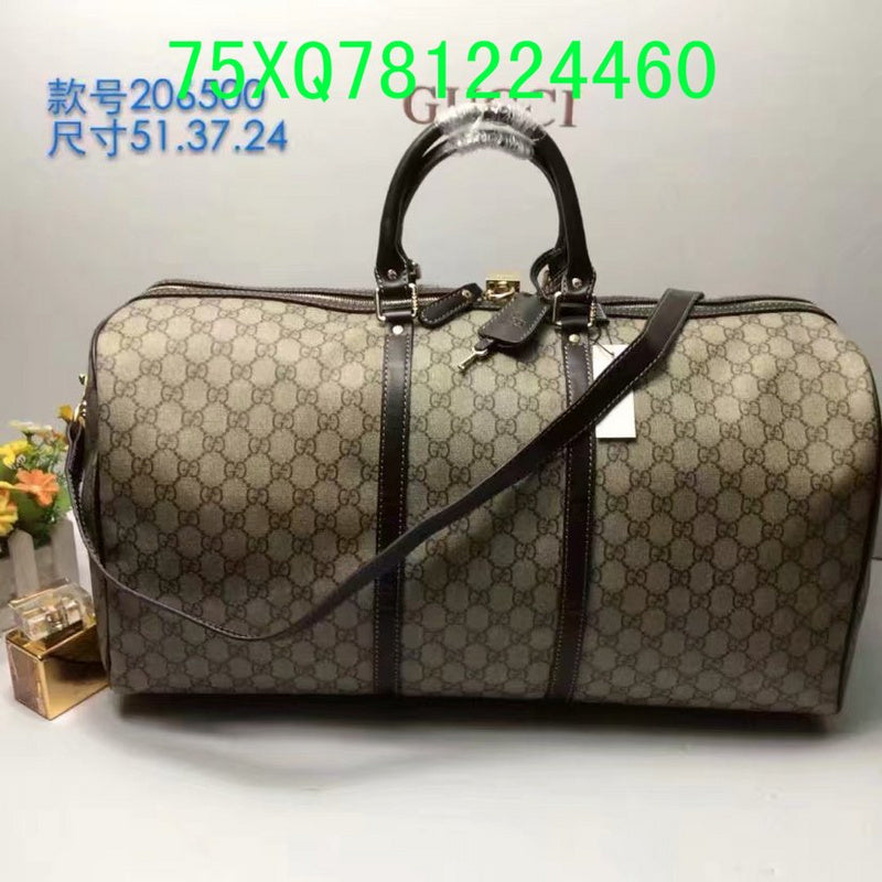 STRAPSTORY - GGC4 BAG - 185
