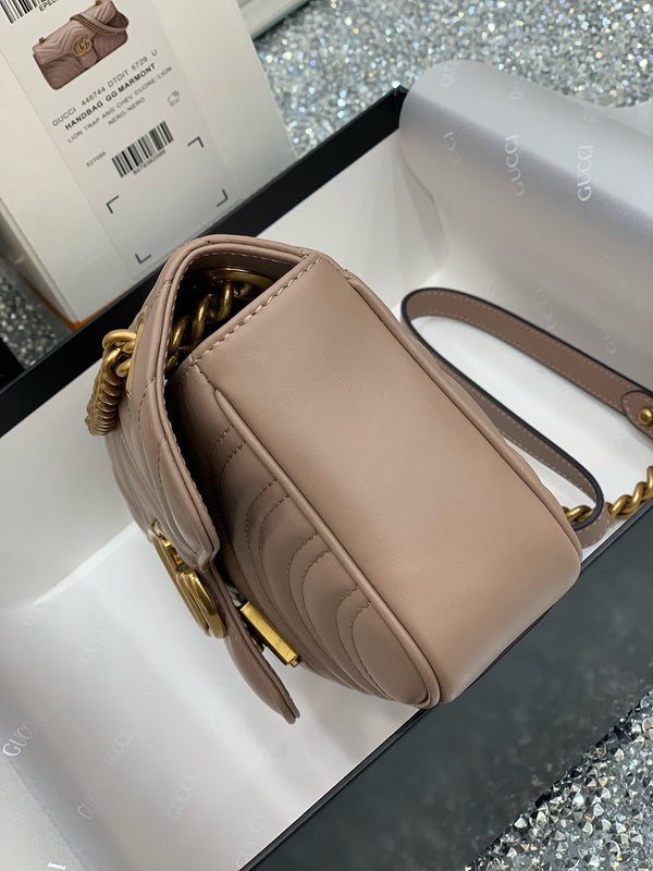 STRAPSTORY - GGC4 BAG - 994
