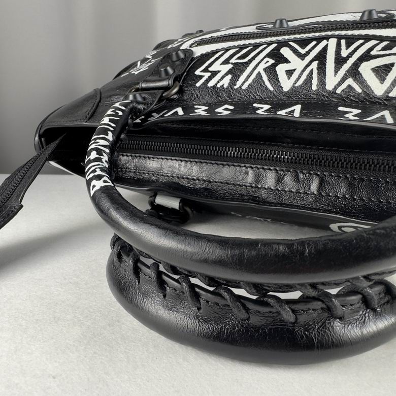 BLGA-Bags - Strap Story - 408