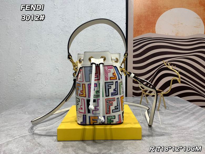 FDNI-Bags - Strap Story - 586