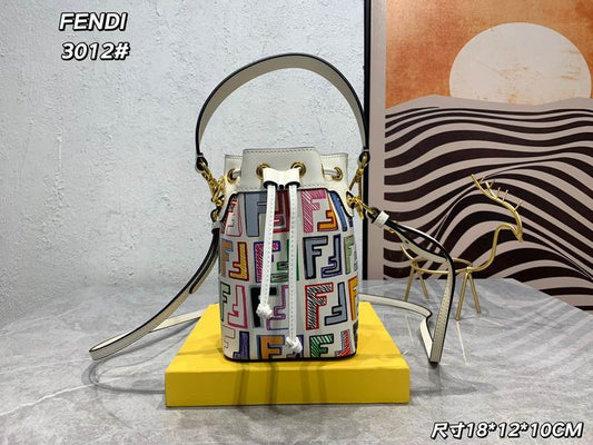 FDNI-Bags - Strap Story - 586