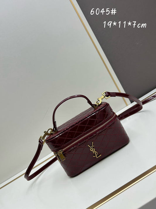 LSY-Bags - Strap Story - 536