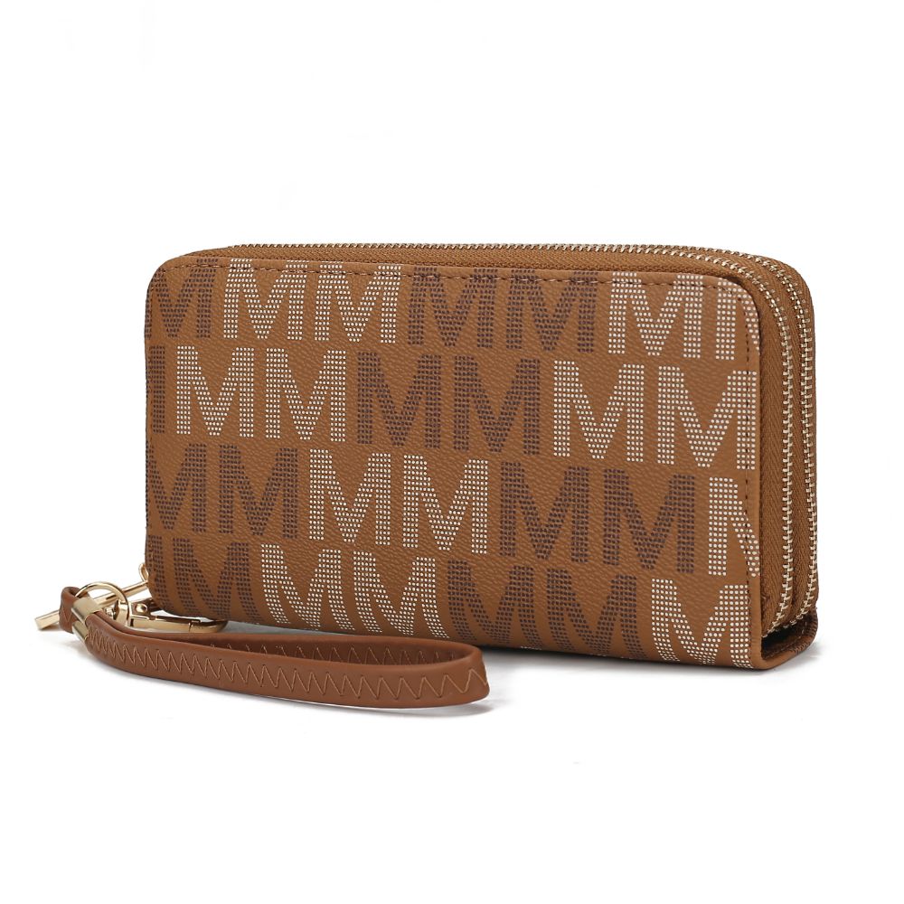 StrapStory - Wristlet 114