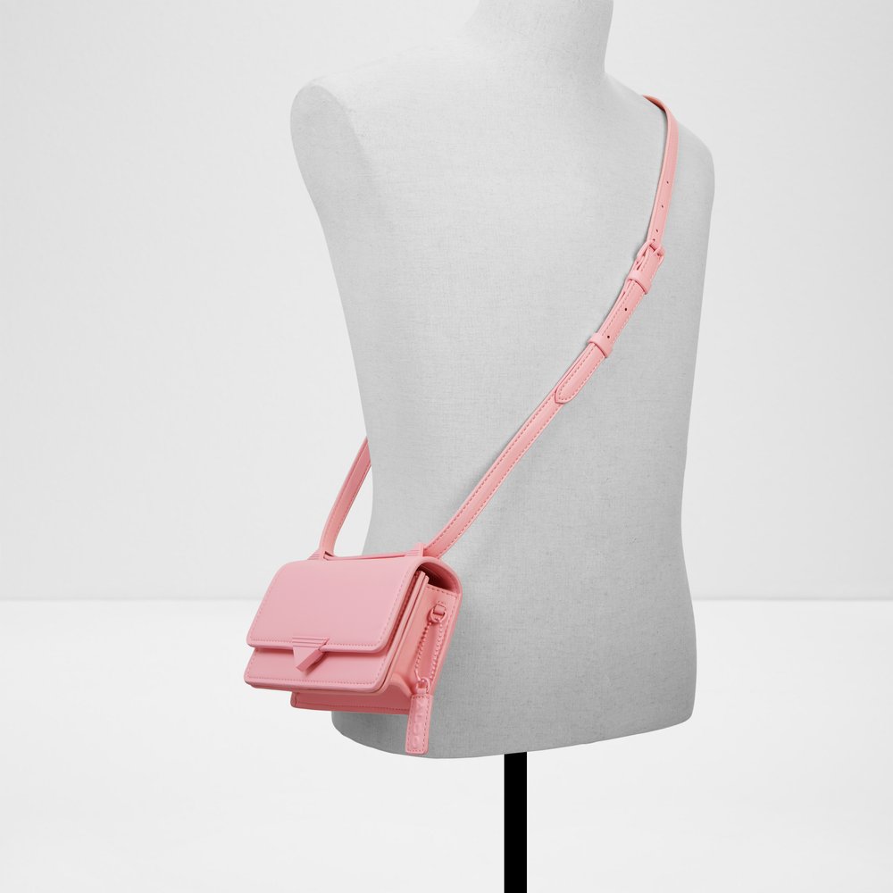 StrapStory - Crossbody 1627