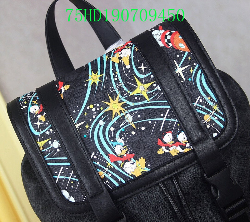 STRAPSTORY - GGC4 BAG - 699