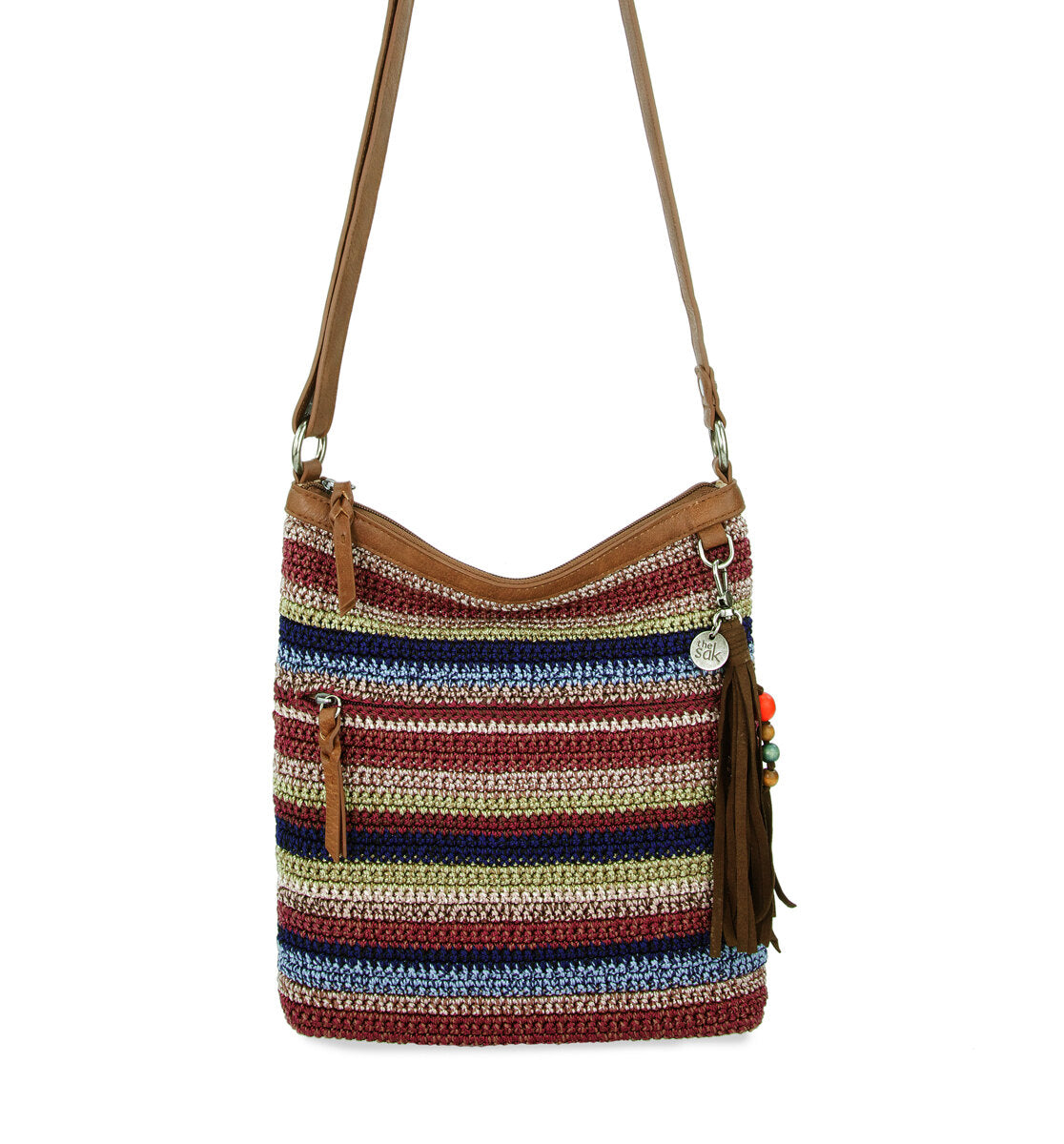 StrapStory - Crossbody 2151