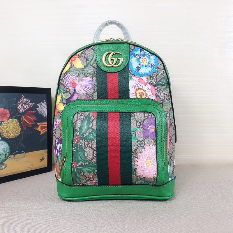STRAPSTORY - GGC4 BAG - 829