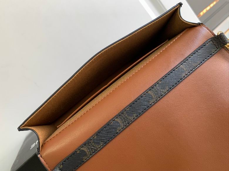 CLNE-Bags - Strap Story - 559