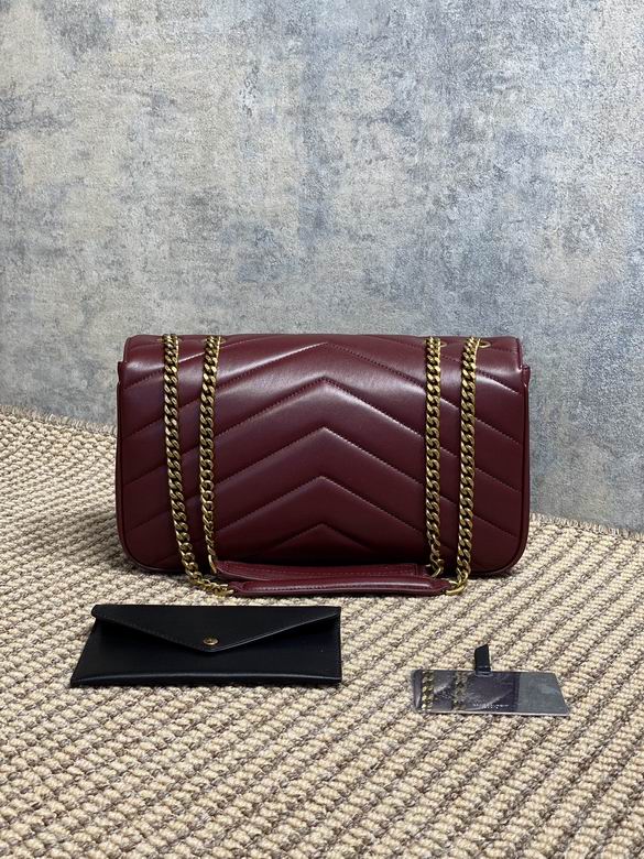 LSY-Bags - Strap Story - 563