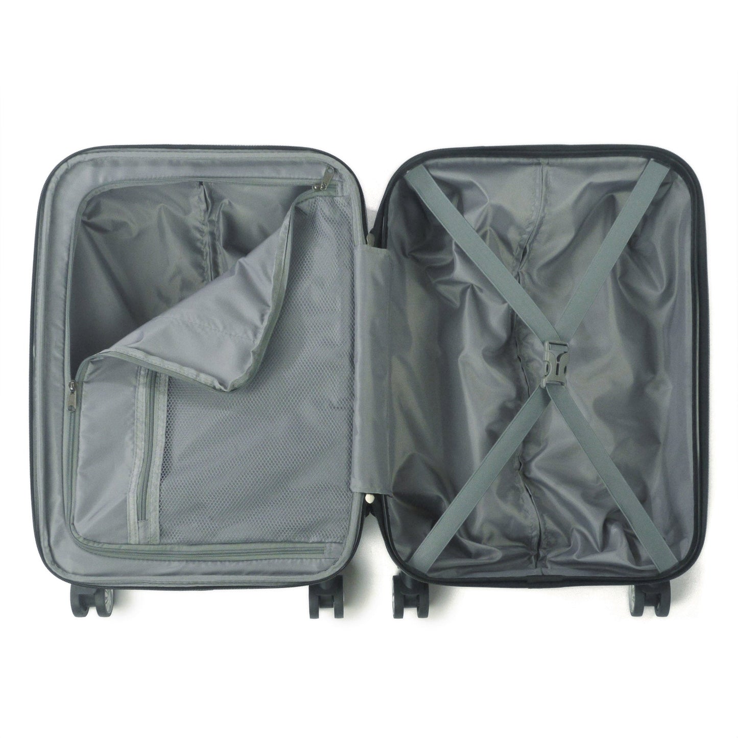 StrapStory - Suitcase 155