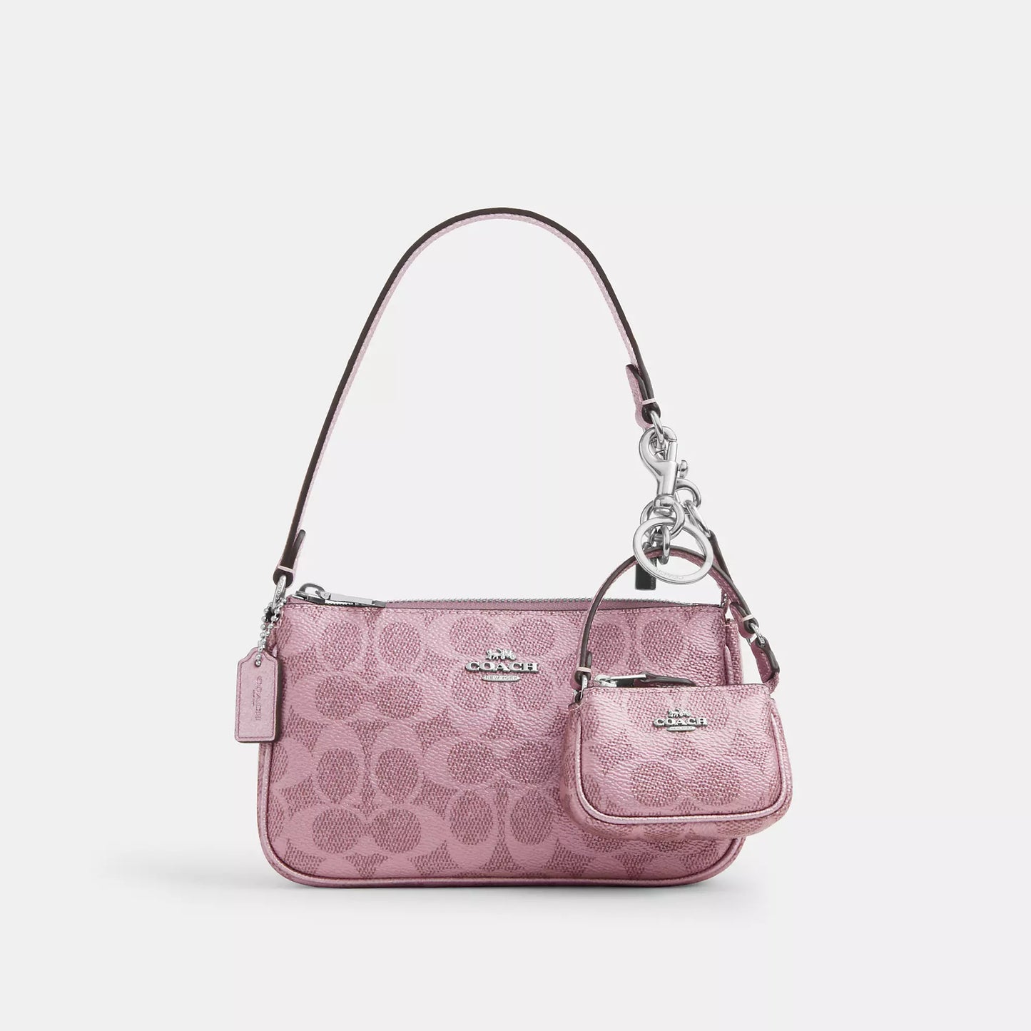 StrapStory - Wristlet 291