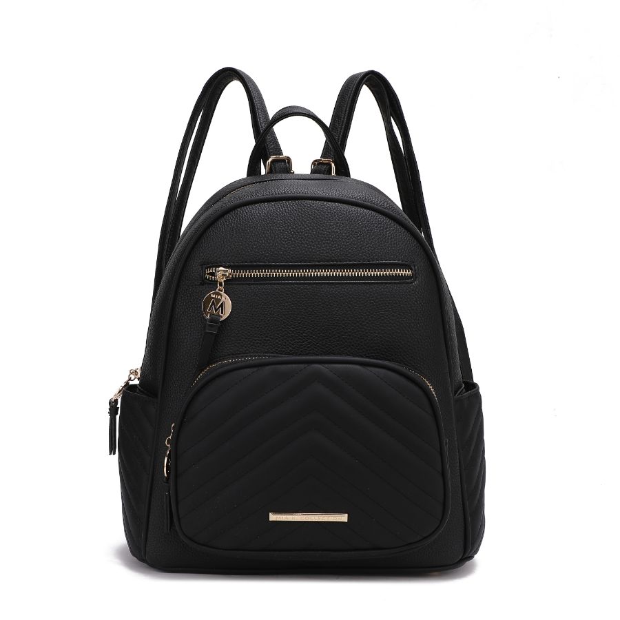 StrapStory - Backpack 832